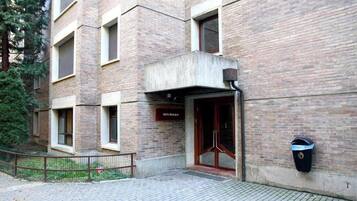 Detalle exterior