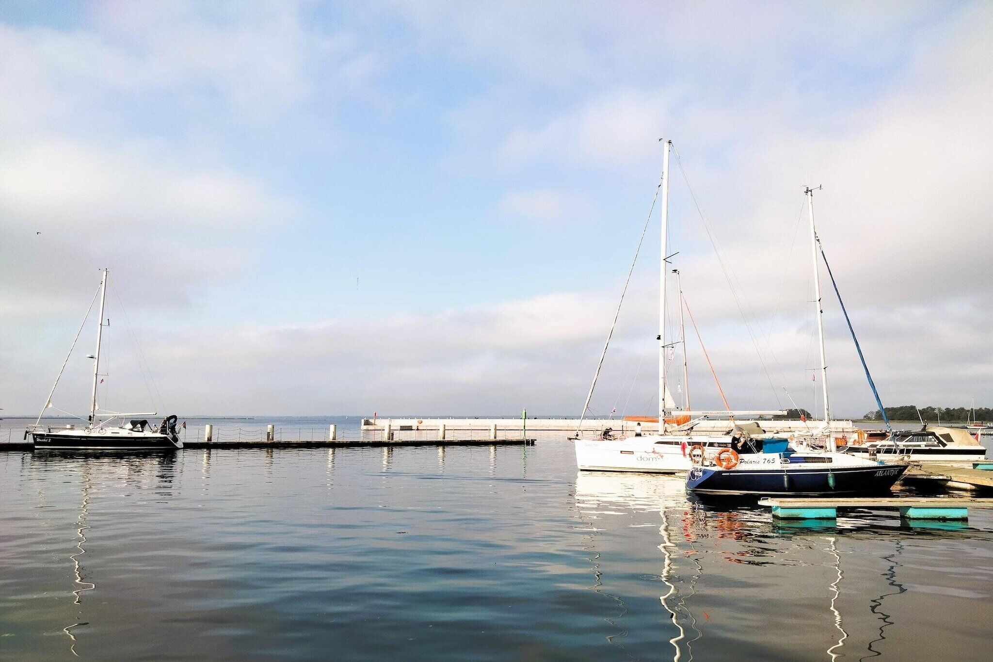 Marina