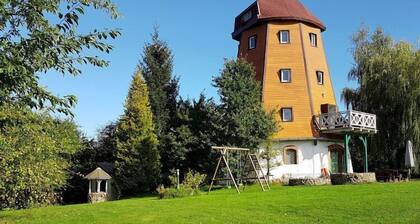 Holiday Home by Lake Dejgunek Giżycko