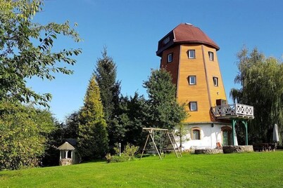 Holiday Home by Lake Dejgunek Giżycko