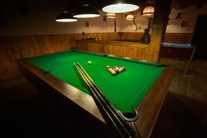 Sala de juegos