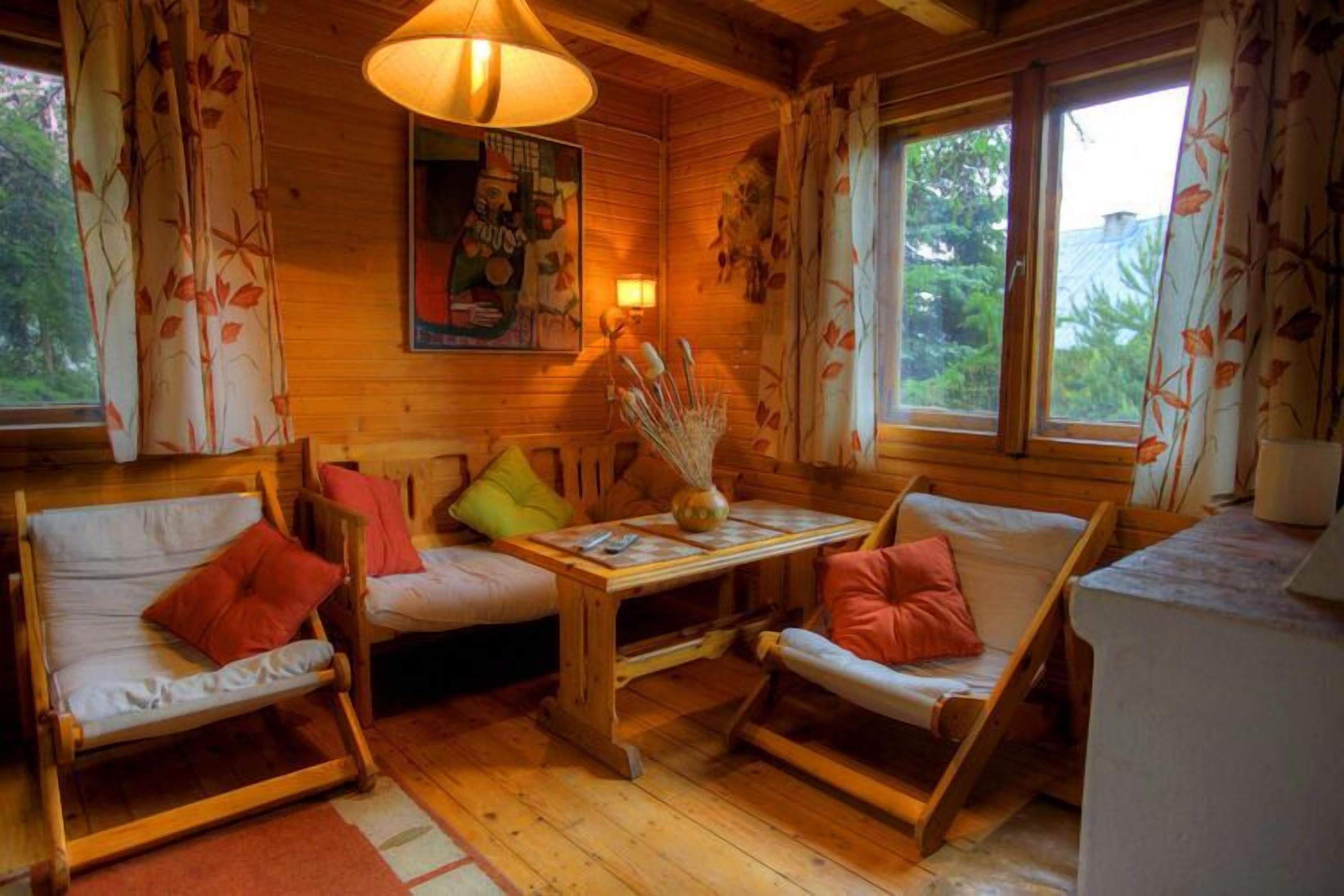 Intérieur