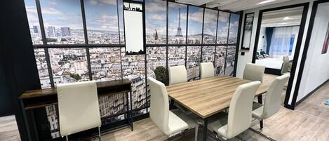 Servei de restauració