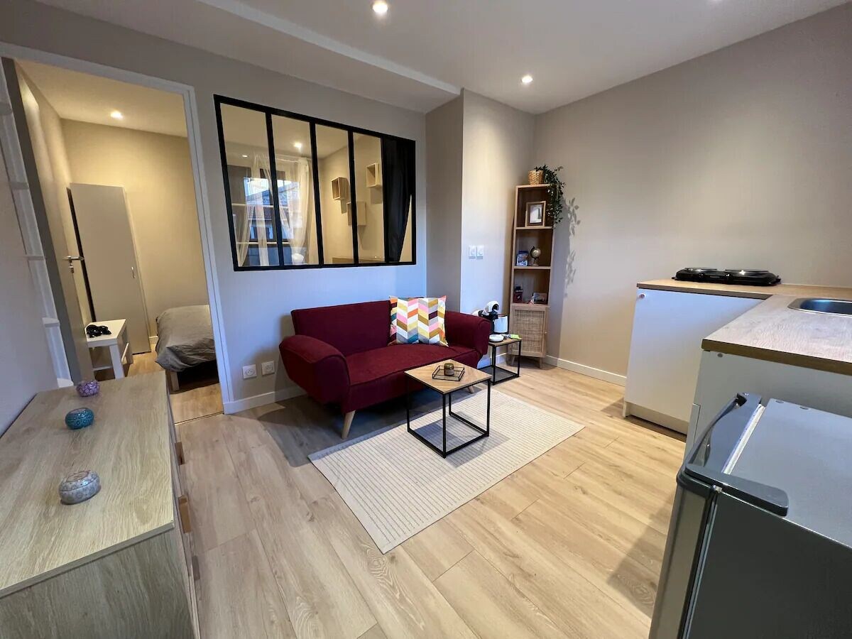 Bild für Gastgeberprofil