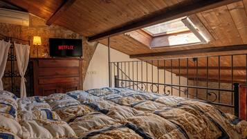 2 camere, Wi-Fi, lenzuola