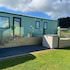 Lodge - Sleeps 6 - Parking - Garden