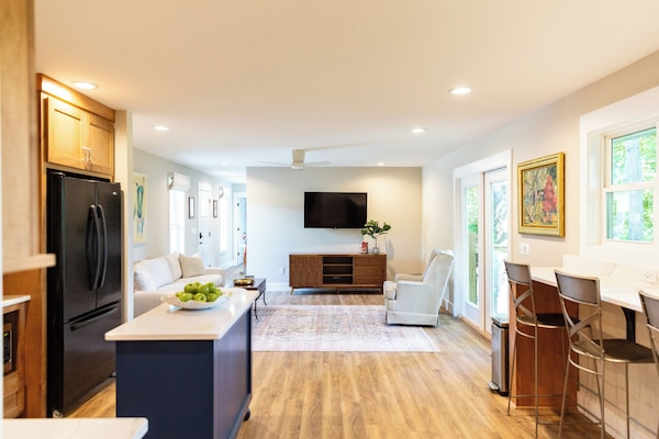 TV connectée, baby-foot