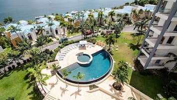 Apartment | Pool | Indoor pool
