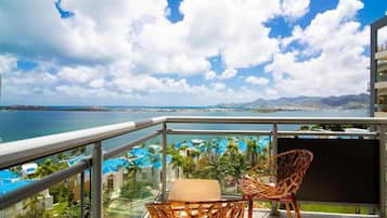 Apartment | Property grounds