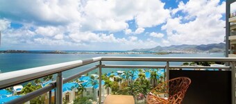 Lovely 3-bed Apartment in Maho