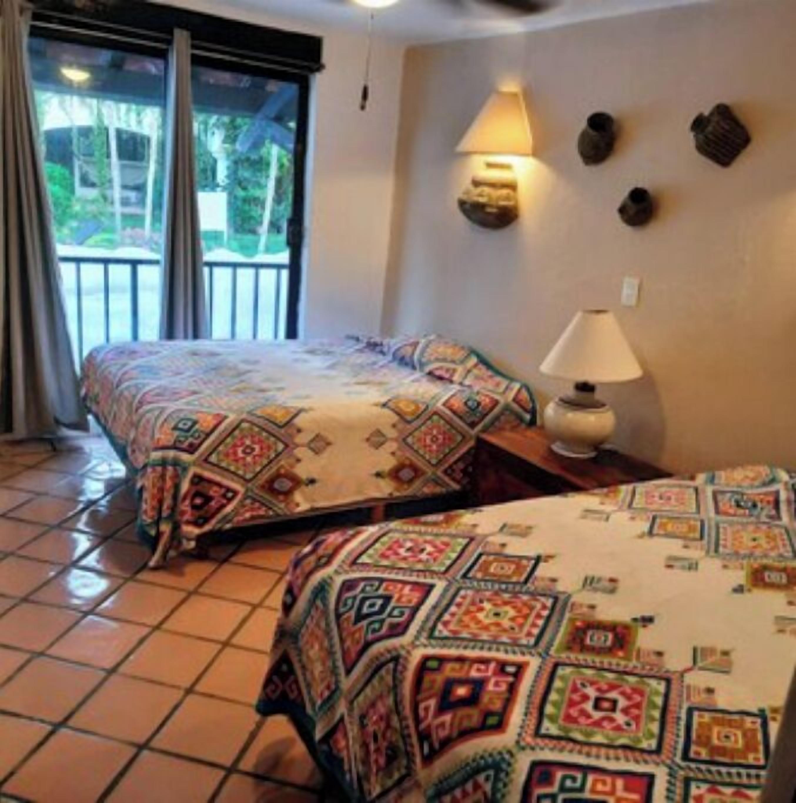 2 Schlafzimmer, kostenloses WLAN