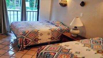 2 Schlafzimmer, kostenloses WLAN