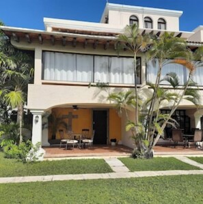 Exterior - Casa Clarita top Location for Your Cancun Experience (Cancún)