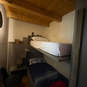 Departamento | 2 habitaciones