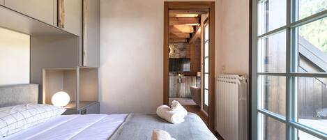 Apartamento | 2 dormitorios