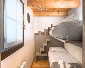 Appartement | 2 slaapkamers