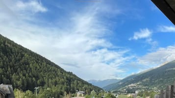 Apartemen | 2 kamar tidur