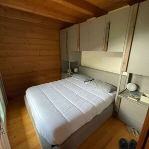 Appartement | 2 slaapkamers