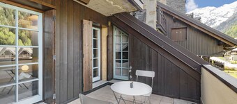 Chalet Desiderio in Ponte di Legno