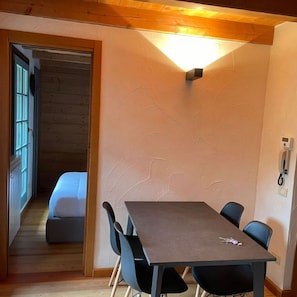 Departamento | 2 habitaciones