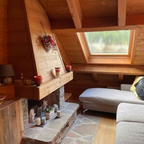 2 habitaciones 