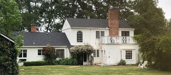 Historic Farm Estate | Fairytale Haven | Ashland