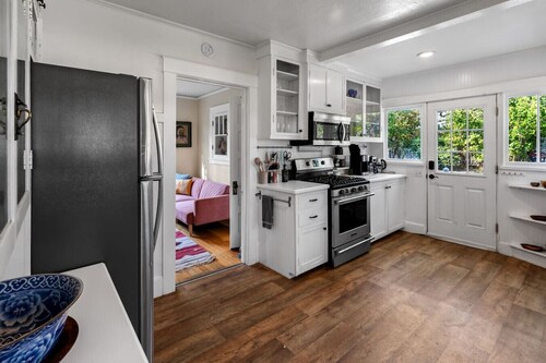 Historic Farm Estate | Fairytale Haven | Ashland