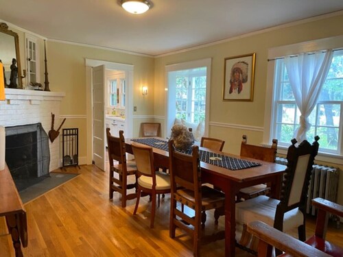 Historic Farm Estate | Fairytale Haven | Ashland