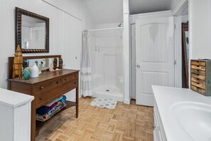 Miljøvenlige toiletartikler, hårtørrer