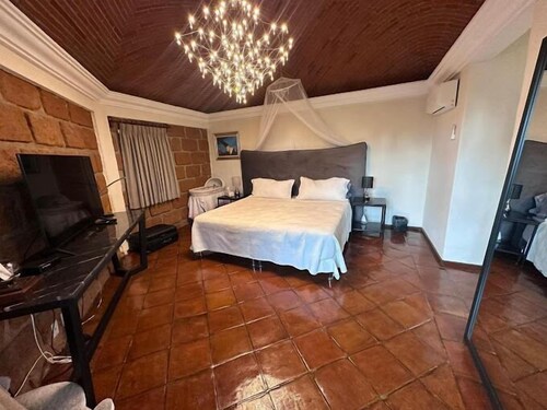 Hotel Galeria Casa Maryam