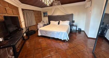 Hotel Galeria Casa Maryam