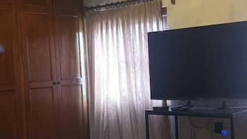 1 habitación y wifi gratis