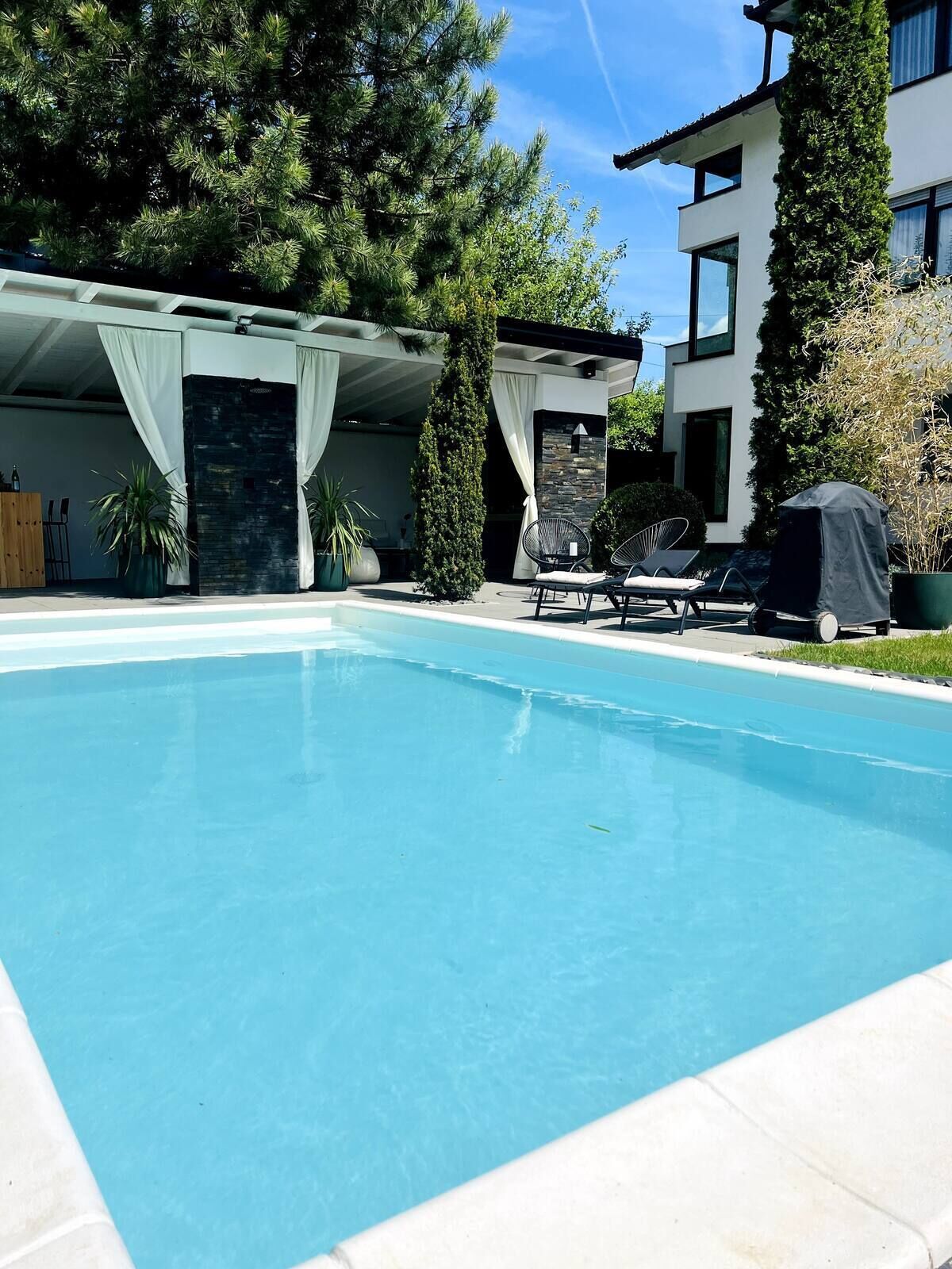 Villa SEM - High Class Villa in Sarajevo-
