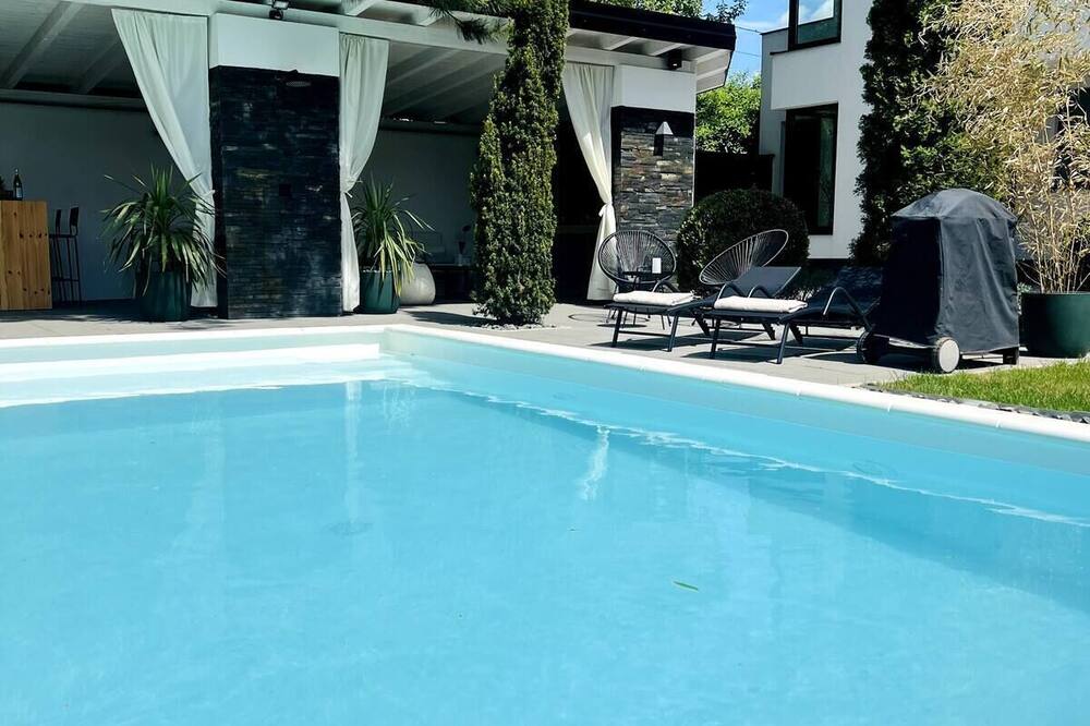 Villa SEM - High Class Villa in Sarajevo-