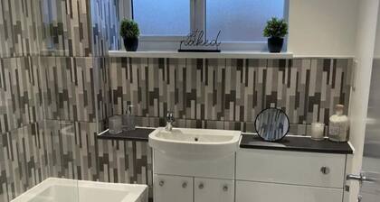 Immaculate 1-bed House in Didcot
