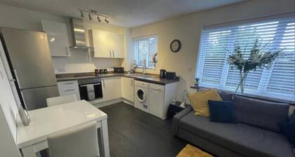 Immaculate 1-bed House in Didcot