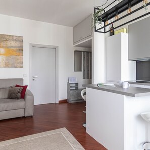 Apartment | 1 bedroom