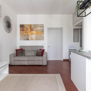 Apartment | 1 bedroom