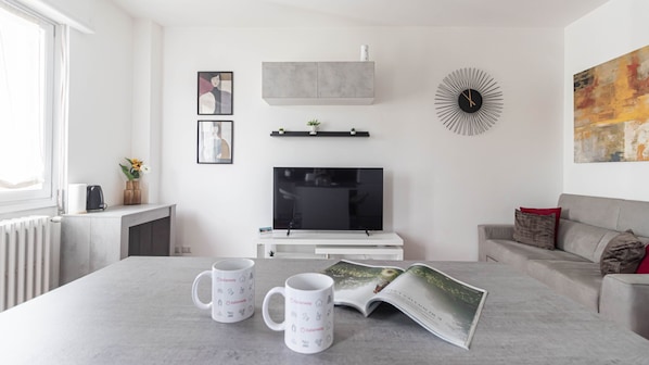 Apartment | 1 bedroom