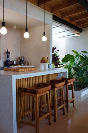 Dining - Panoramic Vistas Above Hermosa Beach (Manzanillo)