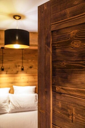 2 bedrooms, internet