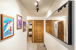 2 chambres, accĂšs Ă Internet