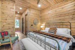 5 chambres, fer et planche Ă repasser, lit parapluie, Wi-Fi gratuit