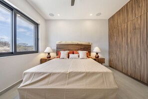 3 habitaciones, tabla de planchar con plancha y wifi gratis 