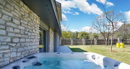 Bunker Down -  A Birdy Vacation Rental