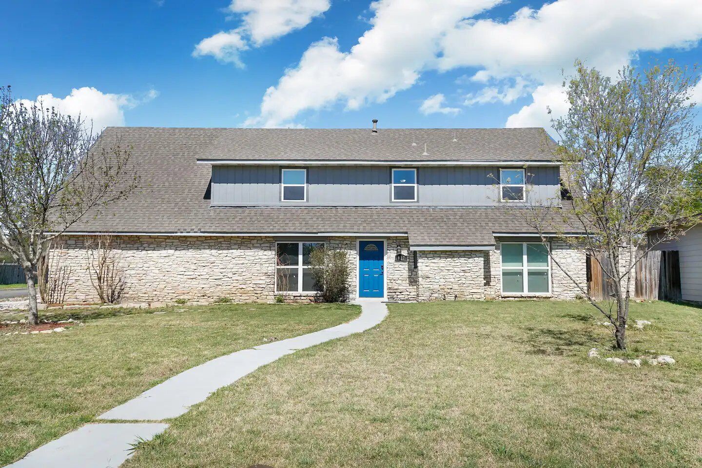 Bunker Down -  A Birdy Vacation Rental