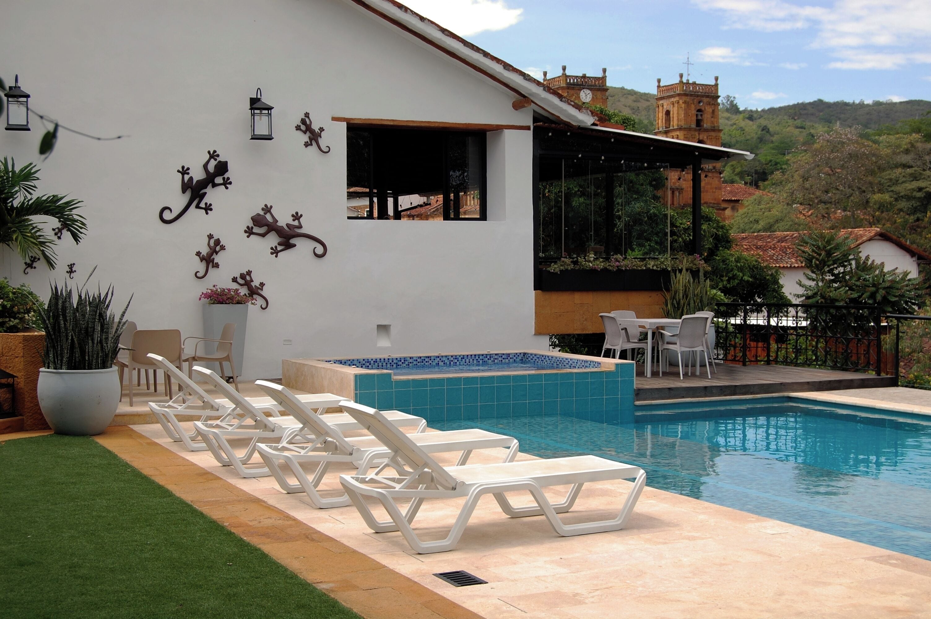 Teres/patio