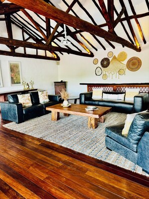 Business centre - Santa Sofía Casa Boutique (Barichara)