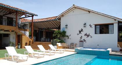 Santa Sofía Casa Boutique