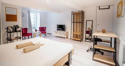 La Cabane du PĂȘcheur - Nantes - Bord de Loire